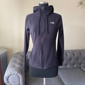 THE NORTH FACE CLASSIC FLEECE ZIPUP